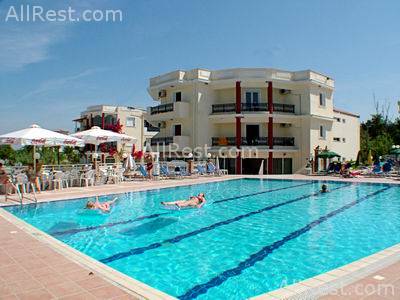 Karras Hotel 